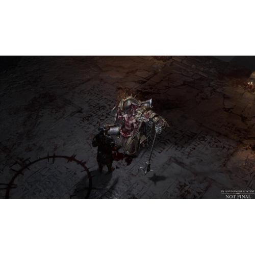 Diablo Iv (4) Cross-Gen Bundle PS4/PS5 It Usato Diablo Iv (4) Cross-Gen Bundle PS4/PS5 It Usato